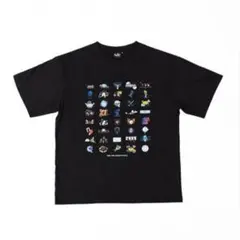 Adoのベストアドバム グラフィックTシャツ Lサイズ - メルカリ