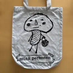 そ*ら様 minä perhonen トートバッグ　perchno