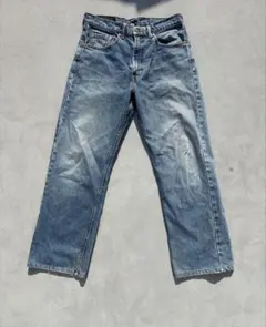 Levi’s 512 W32L34