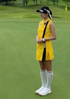 CPG GOLF サンバイザー