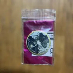 FGO 霊基召喚缶バッジ 巌窟王 モンテ・クリスト FGOフェス 霊基召喚缶バッジ 巌窟王 モンテクリスト 1個 - メルカリ