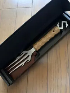 ASIMOCRAFTS ローストフォーク新品未使用 - メルカリ