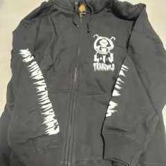 新品☆未使用ロスパーカー