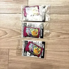 【新品3点セット】フレンダピック　ピカチュウ　ポケモン　ポケモンフレンダ