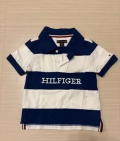 TOMMY HILFIGER ポロシャツ 24M