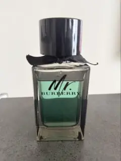 ミスターバーバリー オードトワレ 100ml　【新品未使用】 Amazon | バーバリー ミスターバーバリー インディゴ EDT