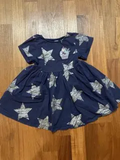 2025年最新】ANNA SUI mini ベビー用ワンピースの人気アイテム