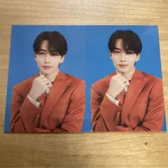 BE THE SUN ジョンハン