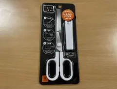 【未使用】れとらくはさみのサムネイル