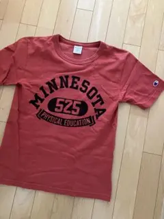 ChampionチャンピオンUSA製T1011ミネソタカレッジTシャツパーカー