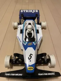 2025年最新】タミヤ ストライカーの人気アイテム - メルカリ
