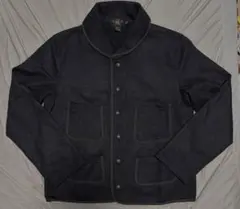 RRL ショールカラー ワーク ジャケット XL