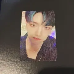 INI マッチアップ 髙塚大夢