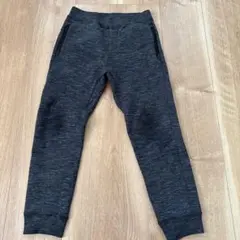 ユニクロ　キッズ　130cm ズボン