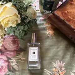 Jo MALONE ☆England pair＆freesia ☆空瓶