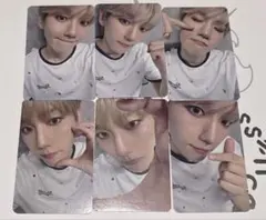 2025年最新】ベッキョン トレカの人気アイテム - メルカリ