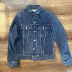 HELMUT LANG JEANS 99 本人期 デニムジャケット - メルカリ
