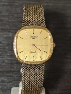 ロンジン 腕時計
