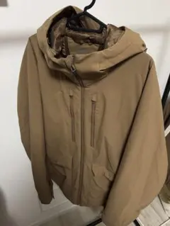UNIQLO ダウンジャケット