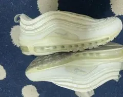 Nike Air Max 97 ホワイト 921733-100 US 7.5