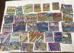 【メガドリーム】RR枚62枚(メガルカリオ・メガサーナイト、メガカイリューなど)