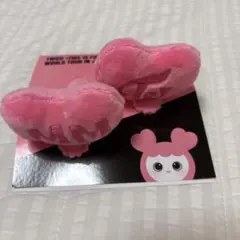 TWICE モモ ヘアピン this is for モブリー