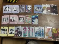矢沢あいウエハース【値下げ、バラ売り可】
