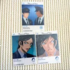 ③ 名探偵コナン エモカ 諸伏高明