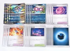 デッキパーツ ポケモンカードゲーム