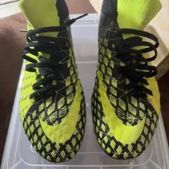 2015 Nikeナイキ ハイパーヴェノム ファントム SG - メルカリ