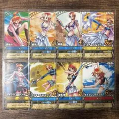 2026年最新】ワンピースベリーマッチ ナミの人気アイテム - メルカリ