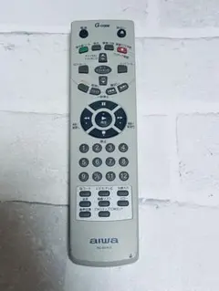 aiwa 液晶テレビ リモコン付き 2026年最新】AIWA テレビの人気アイテム - メルカリ