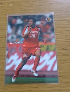 2026年最新】名古屋グランパス 本田の人気アイテム - メルカリ