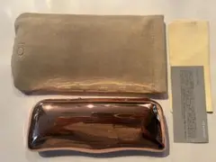 10eyevan 純正ケース 美品