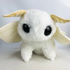 2026年最新】モスちゃん ふわふわの人気アイテム - メルカリ