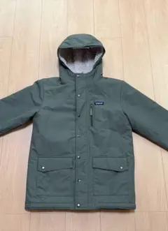 パタゴニア インファーノジャケット ボーイズ XL レディースM相当男女兼用