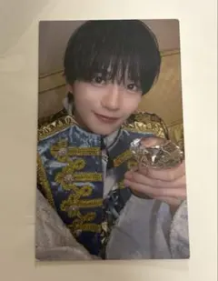 Etoneige 金子蒼央