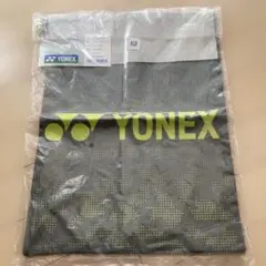 YONEX 巾着袋 シューズケースのサムネイル