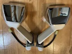 トヨタ純正　フェンダーミラー　 gx61 gx71 gx70 te71 トヨタ純正 フェンダーミラー gx61 gx71 gx70 te71 - メルカリ