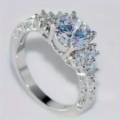 ジルコニアリング