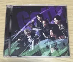 Aぇ!group Gotta Be 初回限定盤B
