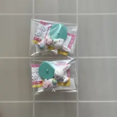 チョコエッグ サンリオ ウィッシュミーメル