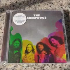 THE SHEEPDOGS THE WAY IT IS CD サザンロック