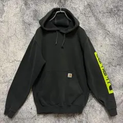 アメカジ 古着 パーカー