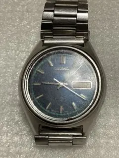 稼動品　セイコーSEIKO 自動巻き時計 5606-7140 ロードマティックR 稼動品 セイコーSEIKO 自動巻き時計 5606-7140 ロードマティックR