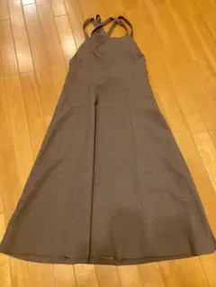 ワンピース　9号 ロング