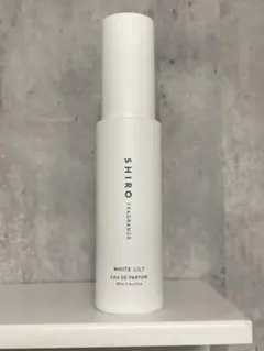 SHIRO ホワイトリリー オードパルファン 40ml