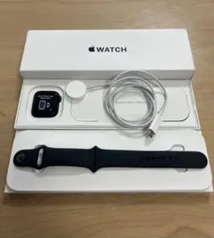 Apple Watch SE 第2世代 40mm GPS