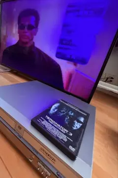 VHSDVDダビンDIGA DMR-XP10S-VHSビデオデッキ動作未确認 - メルカリ