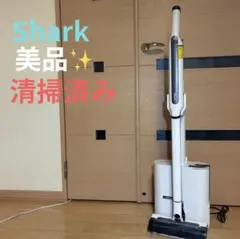 新品・未開封品】Shark シャークスティッククリーナー CS100J サンド